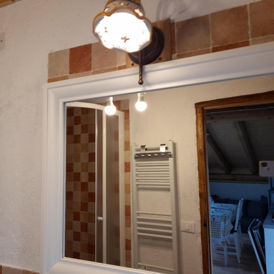 Ca Di Pippo "Tasso" Appartamento Ristrutturato Orco Feglino Buitenkant foto
